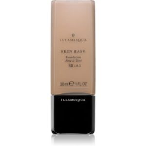 Illamasqua Skin Base machiaj matifiant de lungă durată