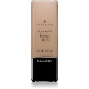 Illamasqua Skin Base machiaj matifiant de lungă durată