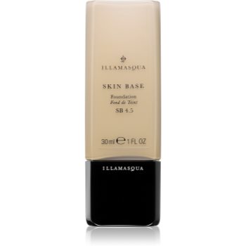 Illamasqua Skin Base machiaj matifiant de lungă durată