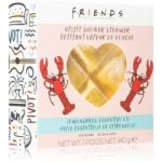 Friends Lemongrass Shower Steamer produse pentru baie