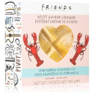 Friends Lemongrass Shower Steamer produse pentru baie