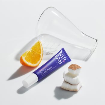 NIP+FAB Retinol Fix crema de ochi hidratanta