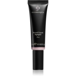 Illamasqua Beyond Liquid iluminator bronzant lichid