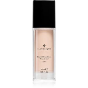 Illamasqua Beyond Foundation make-up ultra light