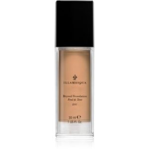 Illamasqua Beyond Foundation make-up ultra light