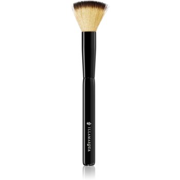 Illamasqua Foundation Brush pensula pentru machiaj