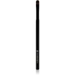 Illamasqua Small Eyeshadow Brush perie plata pentru aplicarea fardului