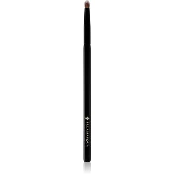 Illamasqua Smudge Brush pensula rotunda pentru machiaj