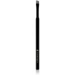 Illamasqua Brow Definer Brush perie curbata pentru sprancene