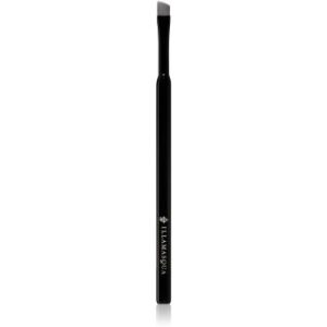Illamasqua Brow Definer Brush perie curbata pentru sprancene