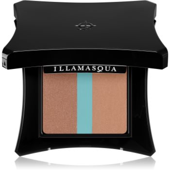 Illamasqua Colour Correcting Bronzer autobronzant