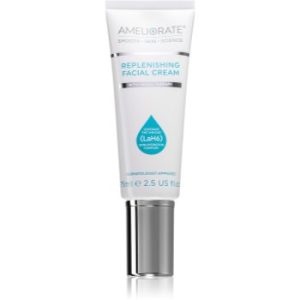 Ameliorate Replenishing Facial Cream crema de uniformizare si estompare cu efect de hidratare