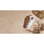 Christophe Robin Luscious Curl Conditioning Cleanser with Chia Seed Oil Balsam de curățare pentru par ondulat si cret