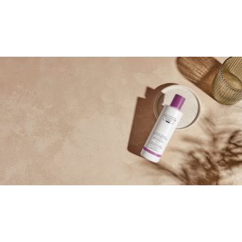 Christophe Robin Luscious Curl Conditioning Cleanser with Chia Seed Oil Balsam de curățare pentru par ondulat si cret