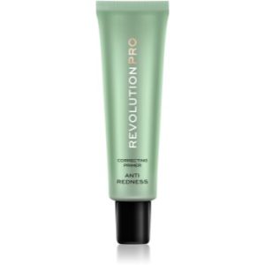 Revolution PRO Correcting Primer baza impotriva inrosirii