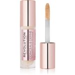 Makeup Revolution Conceal & Define corector lichid
