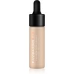 Revolution PRO Foundation Drops fond de ten lichid pipeta