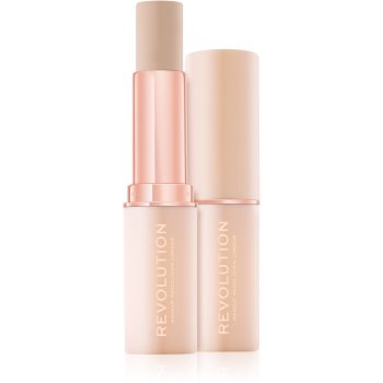 Makeup Revolution Fast Base creion de machiaj