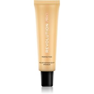 Revolution PRO Featherweight Primer bază sub machiaj, cu efect de netezire
