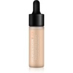 Revolution PRO Foundation Drops fond de ten lichid pipeta