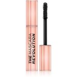 Makeup Revolution The Mascara Revolution mascara pentru volum, alungire si separarea genelor