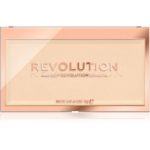 Makeup Revolution Matte Base pudră