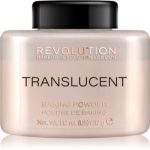 Makeup Revolution Baking Powder pudra