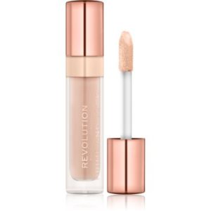 Makeup Revolution Prime And Lock baza pentru fardul de ochi