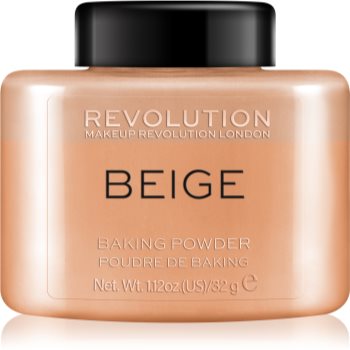 Makeup Revolution Baking Powder pudra