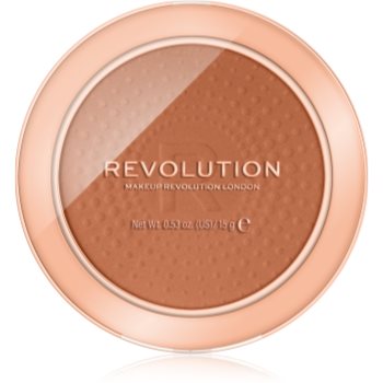 Makeup Revolution Mega Bronzer autobronzant