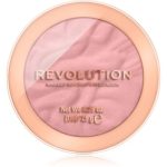 Makeup Revolution Reloaded Blush rezistent