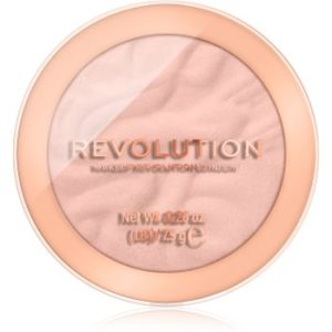Makeup Revolution Reloaded Blush rezistent