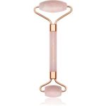 Revolution Skincare Roller Rose Quartz rolă pentru masaj faciale