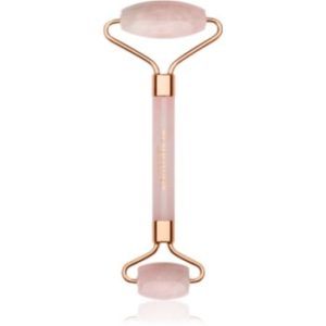 Revolution Skincare Roller Rose Quartz rolă pentru masaj faciale