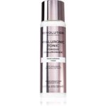 Revolution Skincare Hyaluronic Acid tonic hidratant cu acid hialuronic