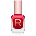 Makeup Revolution High Gloss lac pentru unghii foarte opac lucios