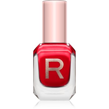 Makeup Revolution High Gloss lac pentru unghii foarte opac lucios
