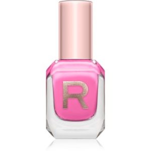 Makeup Revolution High Gloss lac pentru unghii foarte opac lucios