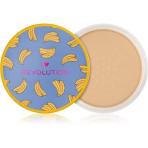 I Heart Revolution Baking Powder pulbere fina