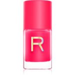 Makeup Revolution Neon lac de unghii cu stralucire neon
