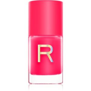 Makeup Revolution Neon lac de unghii cu stralucire neon