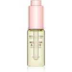 Makeup Revolution Nourish & Care tratament intensiv pentru unghii și cuticule uscate cu ulei de migdale