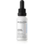Revolution Skincare Peeling Solution peeling intens pentru piele sensibilă