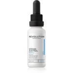 Revolution Skincare Peeling Solution peeling intens pentru tenul uscat