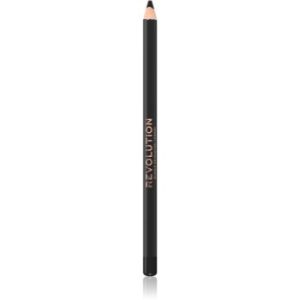 Makeup Revolution Kohl Eyeliner creion kohl pentru ochi