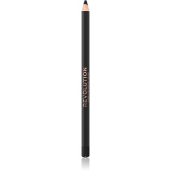 Makeup Revolution Kohl Eyeliner creion kohl pentru ochi