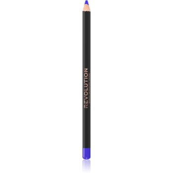 Makeup Revolution Kohl Eyeliner creion kohl pentru ochi