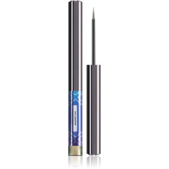 XX by Revolution MAGNETIXX eyeliner