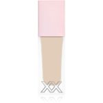 XX by Revolution GLOW SKIN FAUXXDATION make-up lichid stralucitor