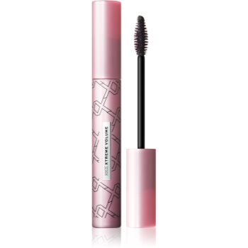 XX by Revolution XXX XTREME VOLUME mascara pentru volum si consistenta
